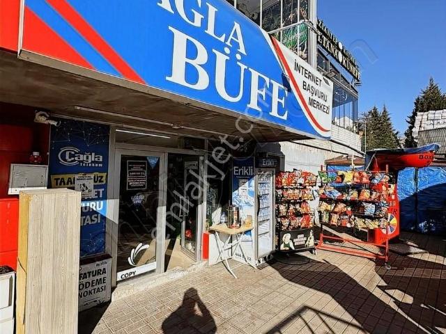 Karabük Merkez içerisinde kiralık Restoran