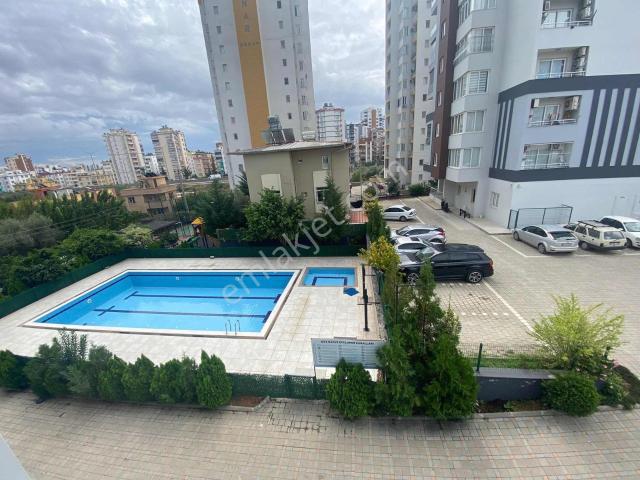 Yüzüncüyıl Mahallesi, Çukurova içerisinde kiralık mülk