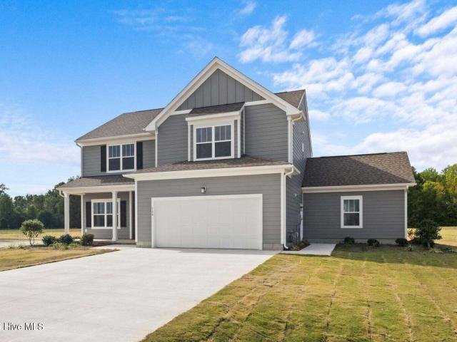 House for sale in North Carolina