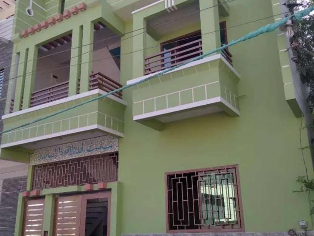 House for sale in North Waziristan, Federally Administered Tribal Areas fata