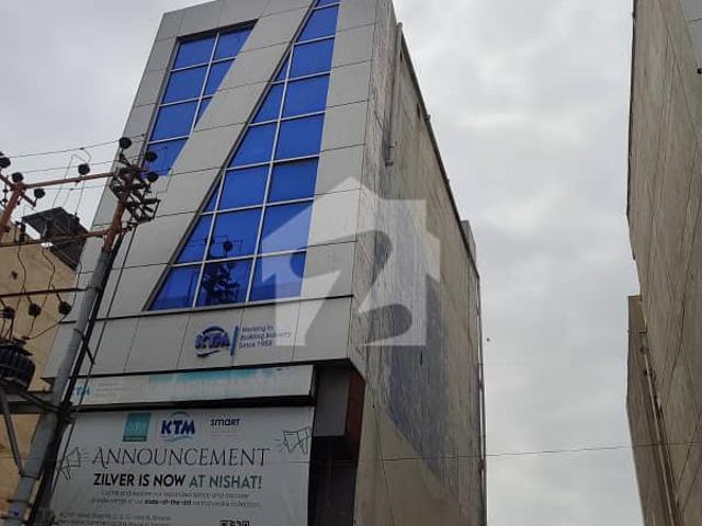 Building for rent in North Waziristan, Federally Administered Tribal Areas fata