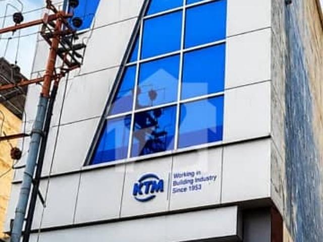 Building for rent in کراچی ڈویژن, North Waziristan