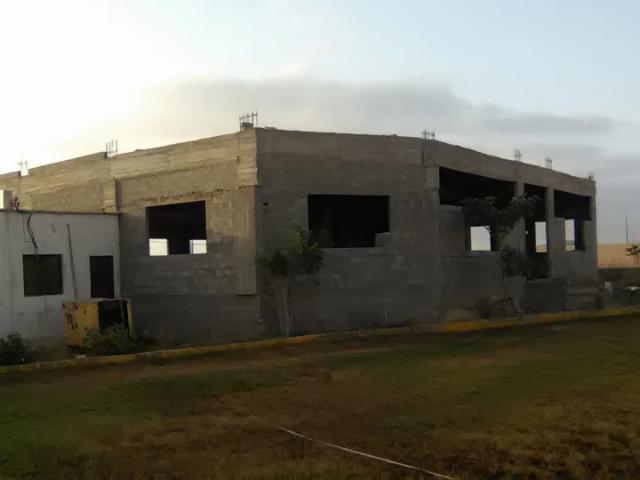 Land for sale in North Waziristan, Federally Administered Tribal Areas fata