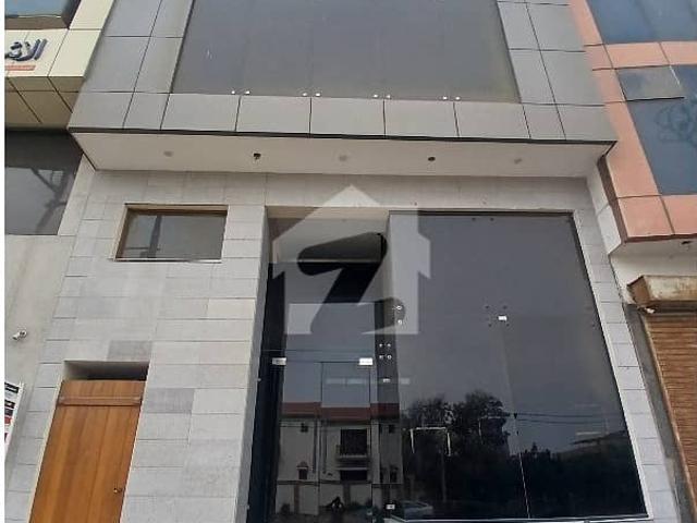 Building for rent in North Waziristan, Federally Administered Tribal Areas fata