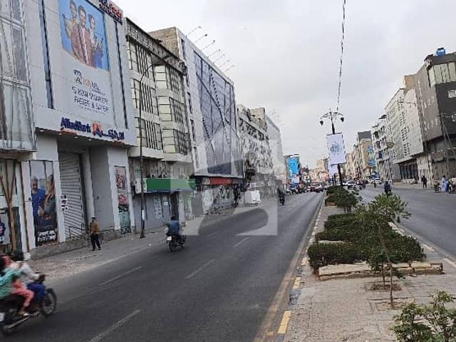 Building for sale in کراچی ڈویژن, North Waziristan