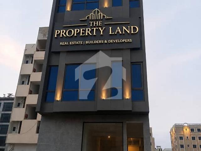 Building for rent in North Waziristan, Federally Administered Tribal Areas fata