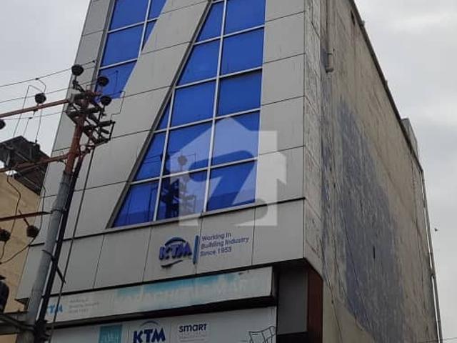 Building for rent in North Waziristan, Federally Administered Tribal Areas fata