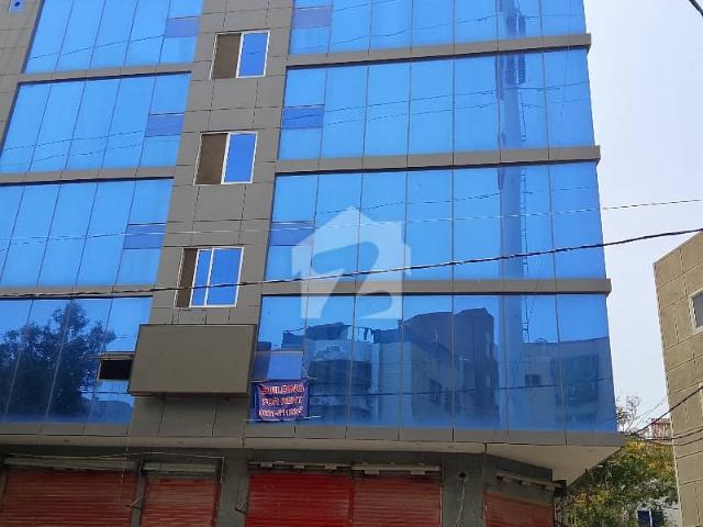 Building for rent in North Waziristan, Federally Administered Tribal Areas fata