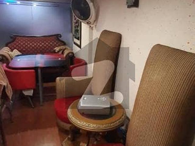 Building for sale in Karachi, Sindh