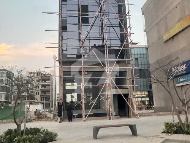 Building for rent in کراچی ڈویژن, North Waziristan