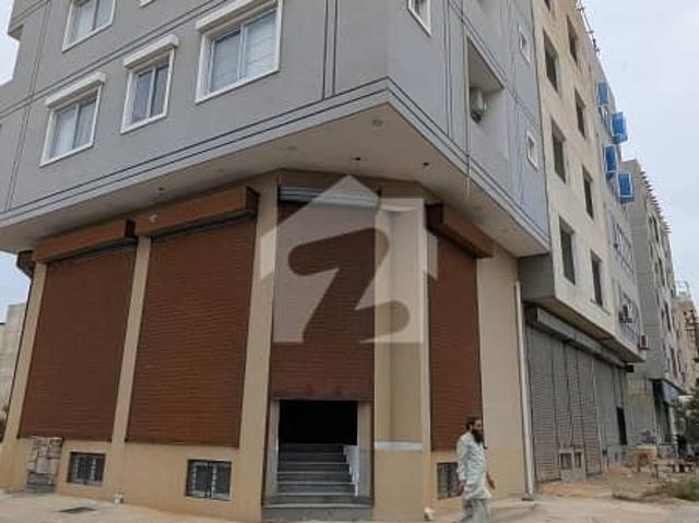 Commercial for rent in کراچی ڈویژن, North Waziristan