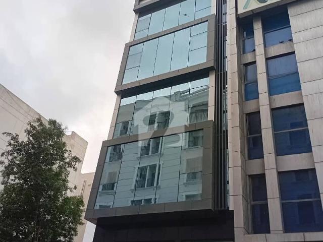 Building for rent in North Waziristan, Federally Administered Tribal Areas fata