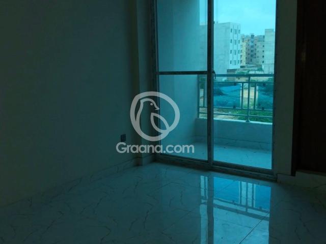 Apartment for sale in Clifton, North Waziristan