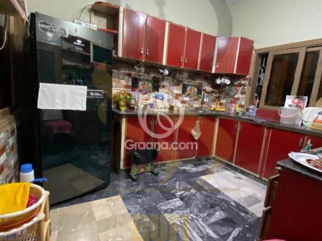 House for sale in Malir, North Waziristan