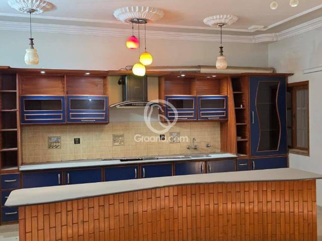 House for sale in Gulshan-e-Iqbal Town, North Waziristan