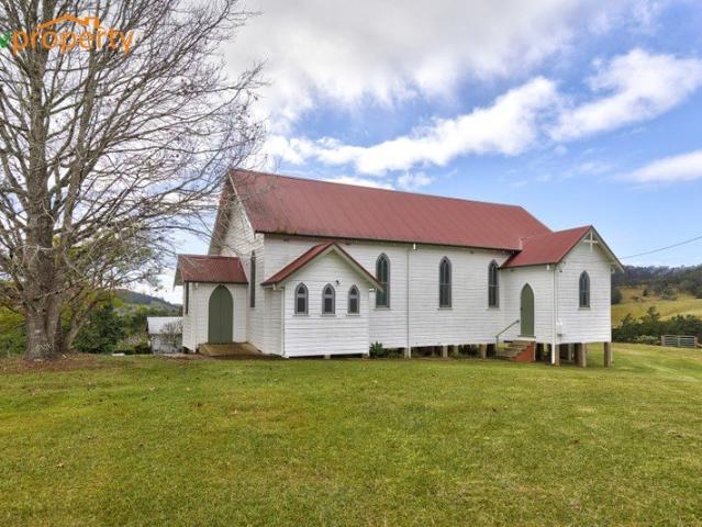 House for sale in Upper Taylors Arm, New South Wales