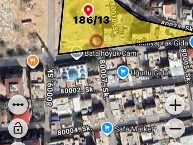 Şahinbey, Gaziantep içerisinde satılık Bina