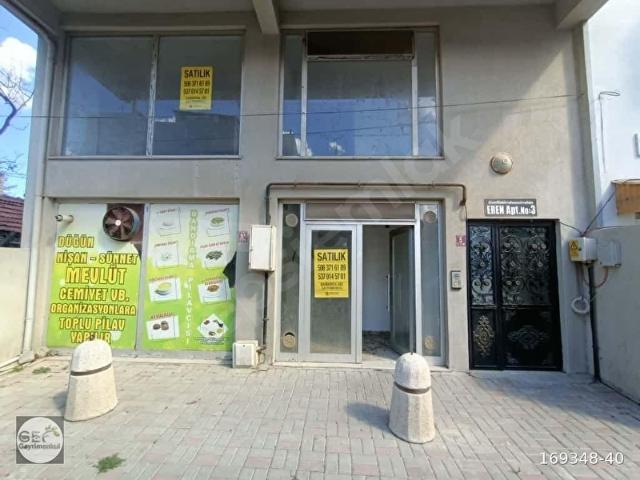 Bandirma, Balikesir içerisinde satılık Dükkan