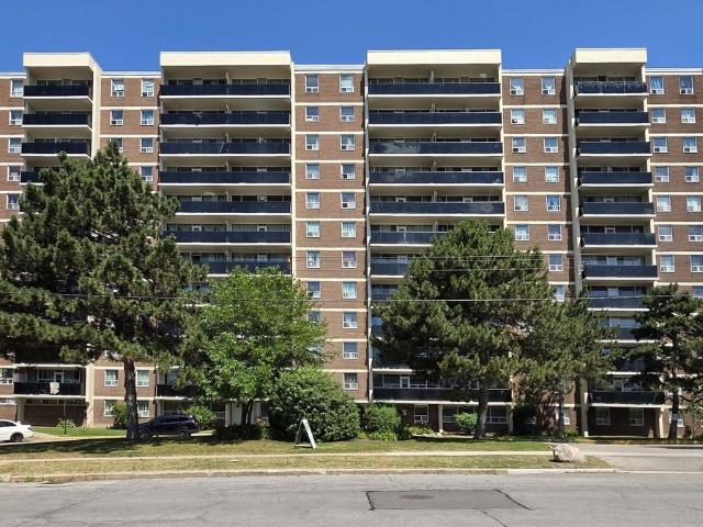 Apartment for rent in Humber River—Black Creek, Toronto
