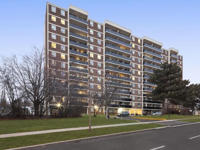 Apartment for rent in Woburn, Ontario