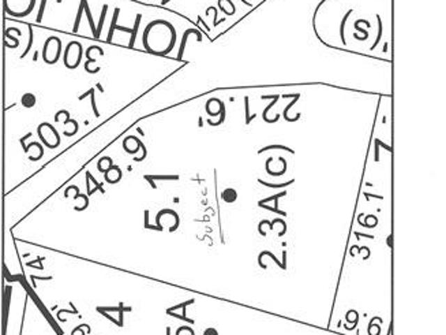 Land for sale in Bearsville, New York