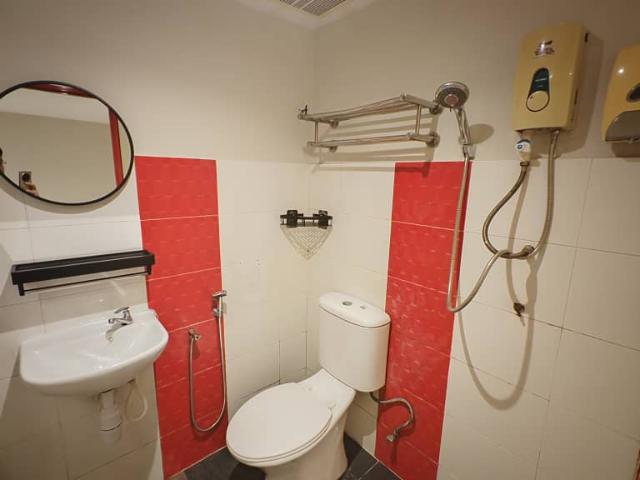 House for rent in Country Heights Damansara, Kuala Lumpur