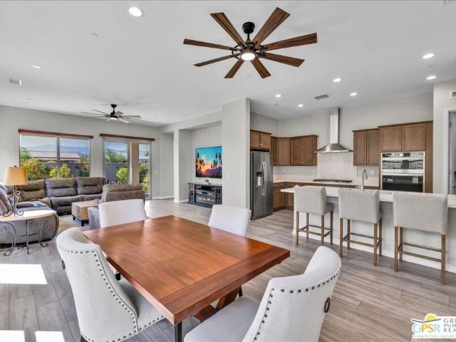 House for sale in Rancho Mirage, California