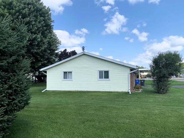 House for sale in Columbus, Wisconsin