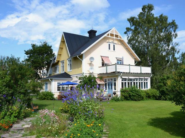 Villa till salu i Västernorrland