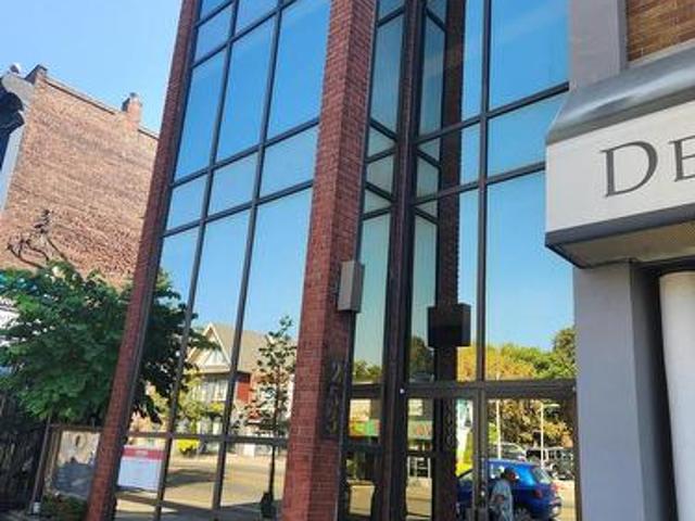 Commercial for rent in Woburn, Ontario