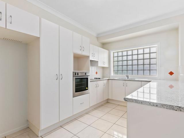 Apartment for rent in Rockhampton, Queensland