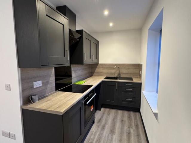 Apartment for rent in City Centre, Doncaster