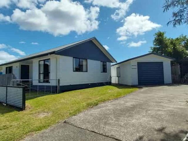 Apartment for rent in Whangamata, Waikato