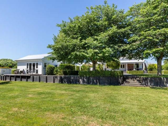 Property for sale in Hastings