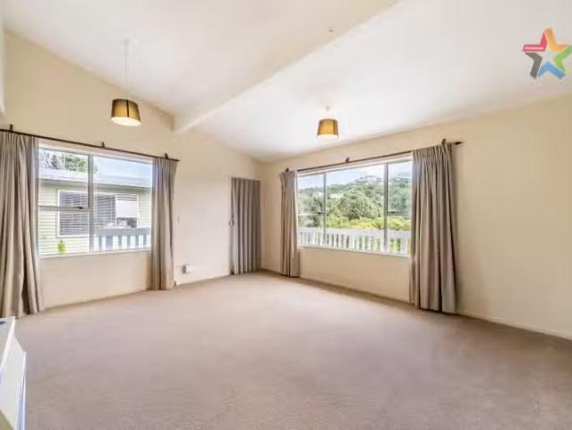 House for sale in Days Bay, Wellington