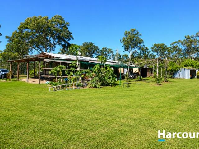 House for sale in Apple Tree Creek, Queensland
