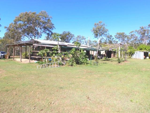 House for sale in Apple Tree Creek, Queensland