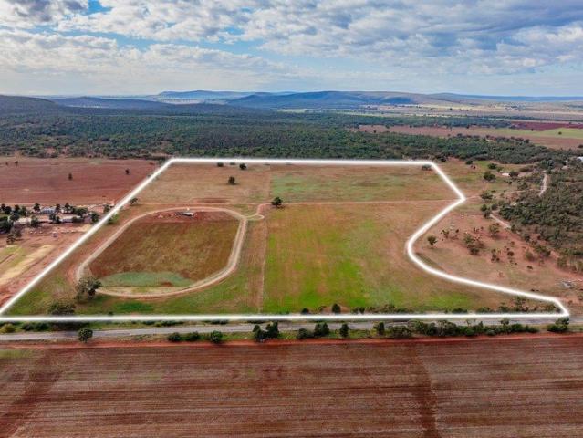 Land for sale in Corbie Hill, New South Wales