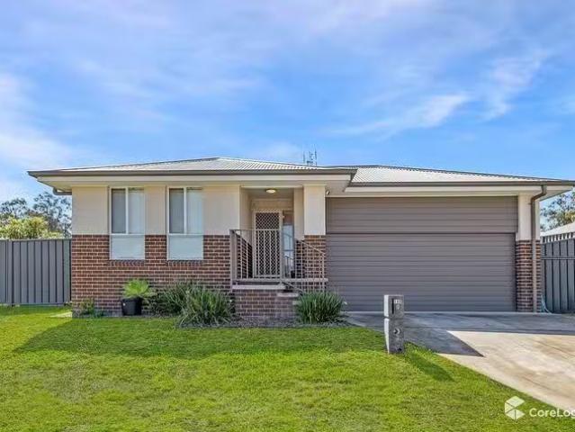 House for rent in Aarons Pass