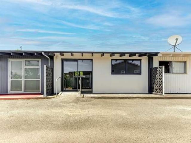Apartment for sale in Wanganui District