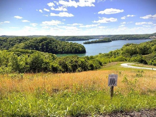 Land for sale in Tennessee