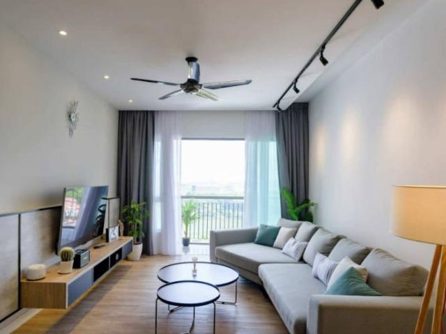 Apartment for sale in Petaling, Alam Impian
