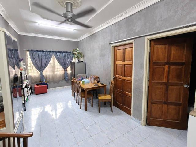 Apartment for sale in Batu Caves, Majlis Perbandaran Selayang