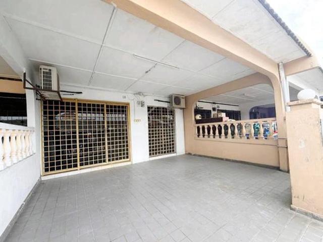 Terraced House for sale in Kajang, Langat