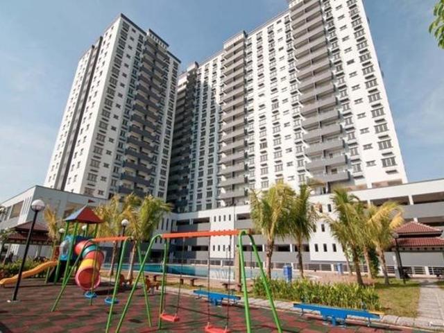 Condominium for sale in Bukit Jalil