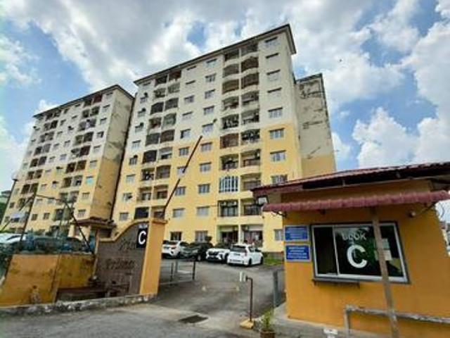Apartment for sale in Majlis Perbandaran Kajang, Hulu Langat