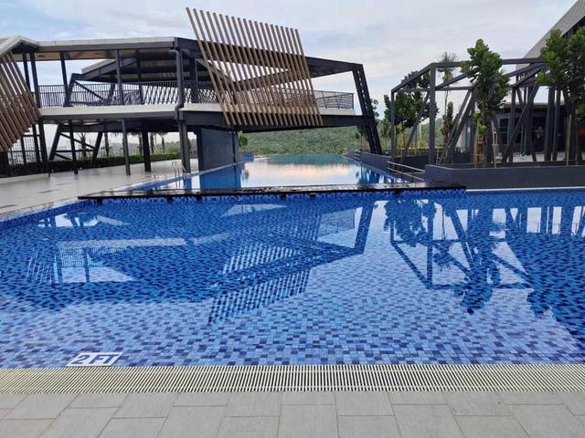 Condominium for sale in Majlis Perbandaran Kajang, Hulu Langat