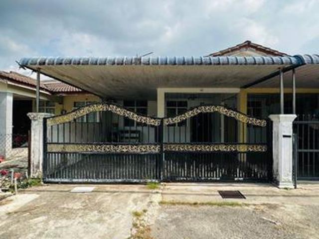 Residential House for sale in Padang Serai, Kedah
