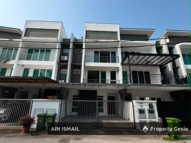 Terraced House for sale in Pahang