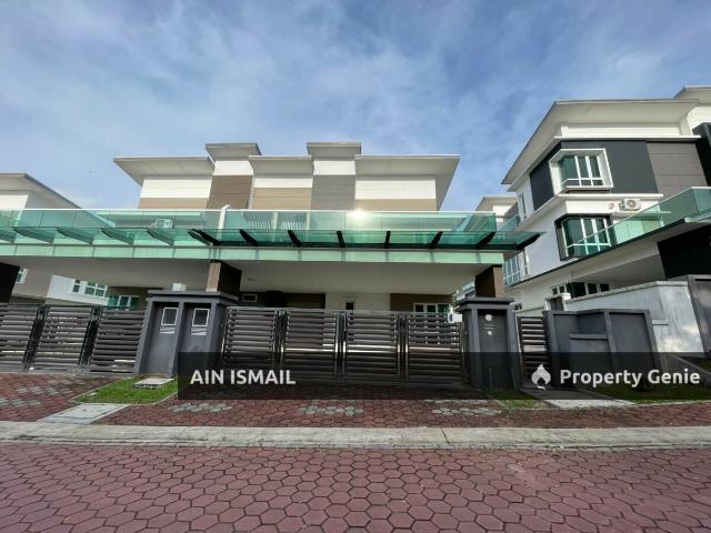 Residential House for sale in Pahang